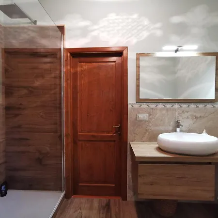 Holiday home La Bandita