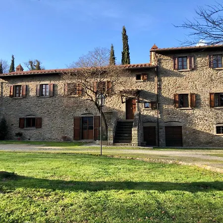 La Bandita Holiday home Cortona
