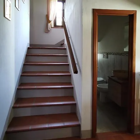 Holiday home La Bandita