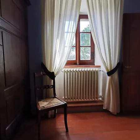 La Bandita Holiday home Cortona