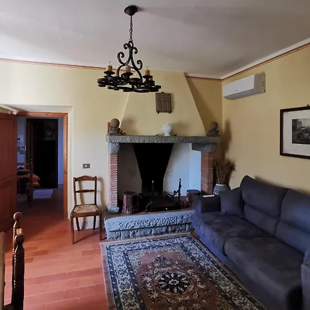La Bandita Holiday home *