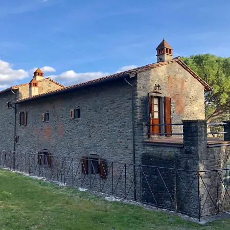 Holiday home La Bandita *