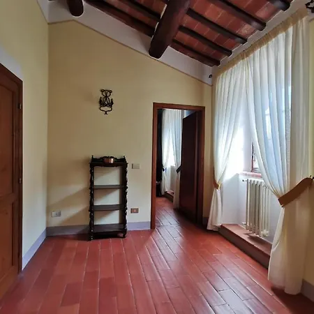 La Bandita Holiday home *