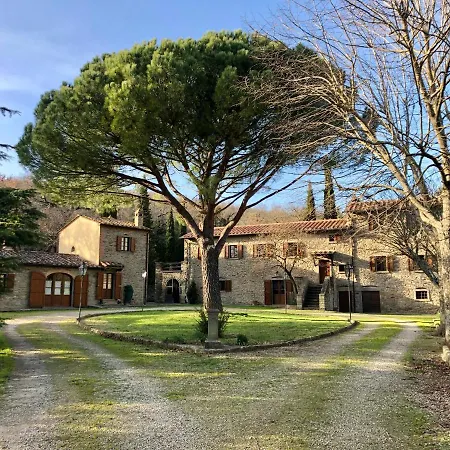 La Bandita Cortona
