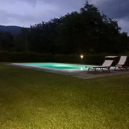 Holiday home La Bandita